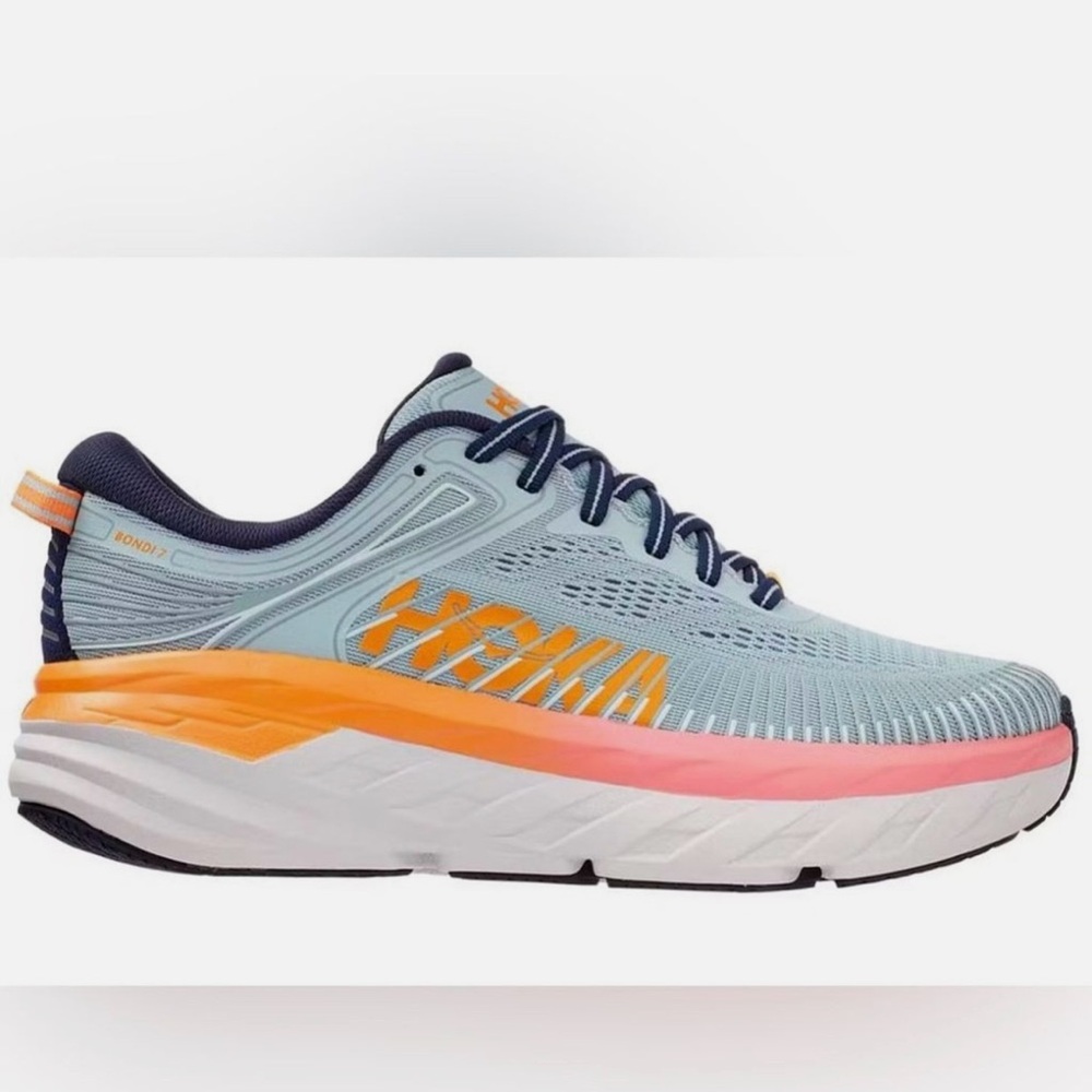 HOKA Bondi 7 - Women’s